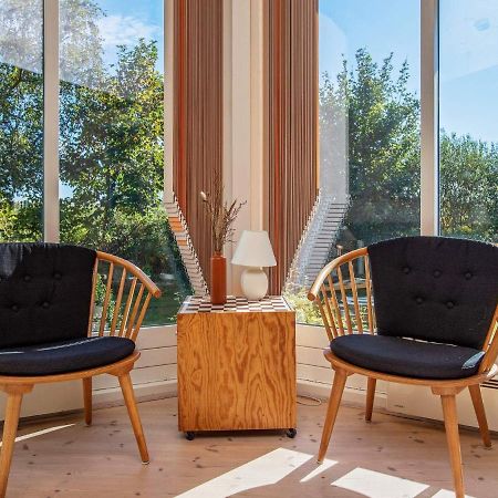 10 Person Holiday Home In Idestrup Bøtø By Extérieur photo