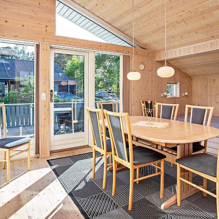 10 Person Holiday Home In Idestrup Bøtø By Extérieur photo