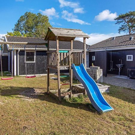 10 Person Holiday Home In Idestrup Bøtø By Extérieur photo