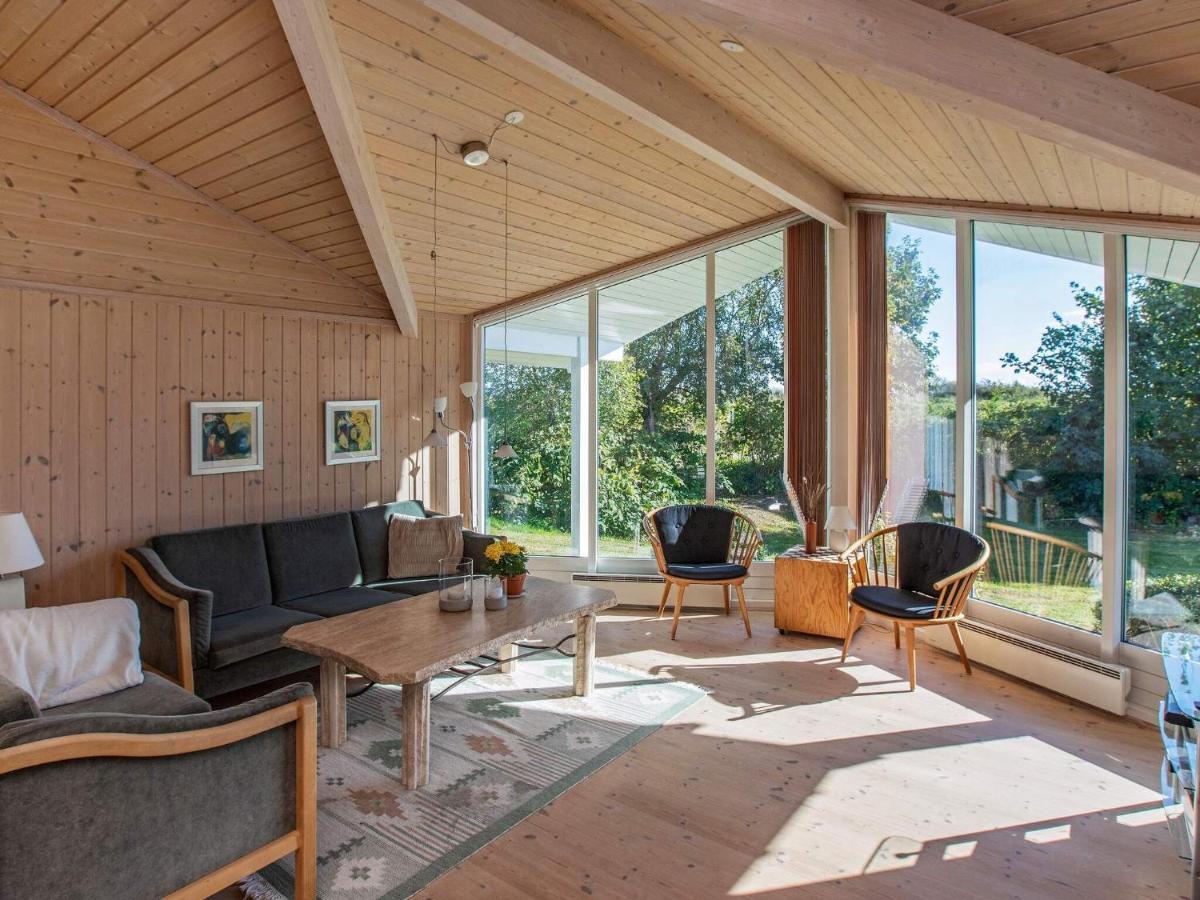 10 Person Holiday Home In Idestrup Bøtø By Extérieur photo