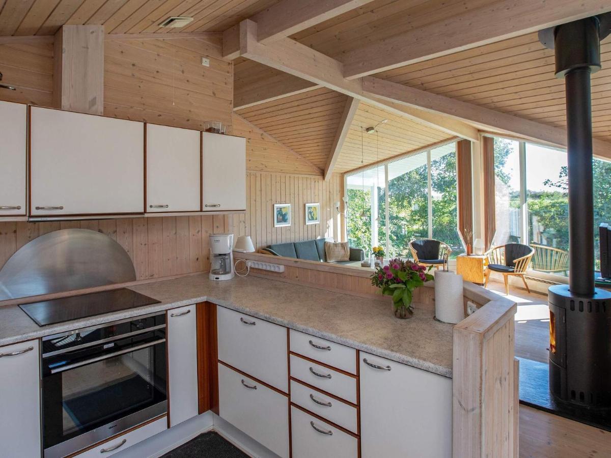 10 Person Holiday Home In Idestrup Bøtø By Extérieur photo