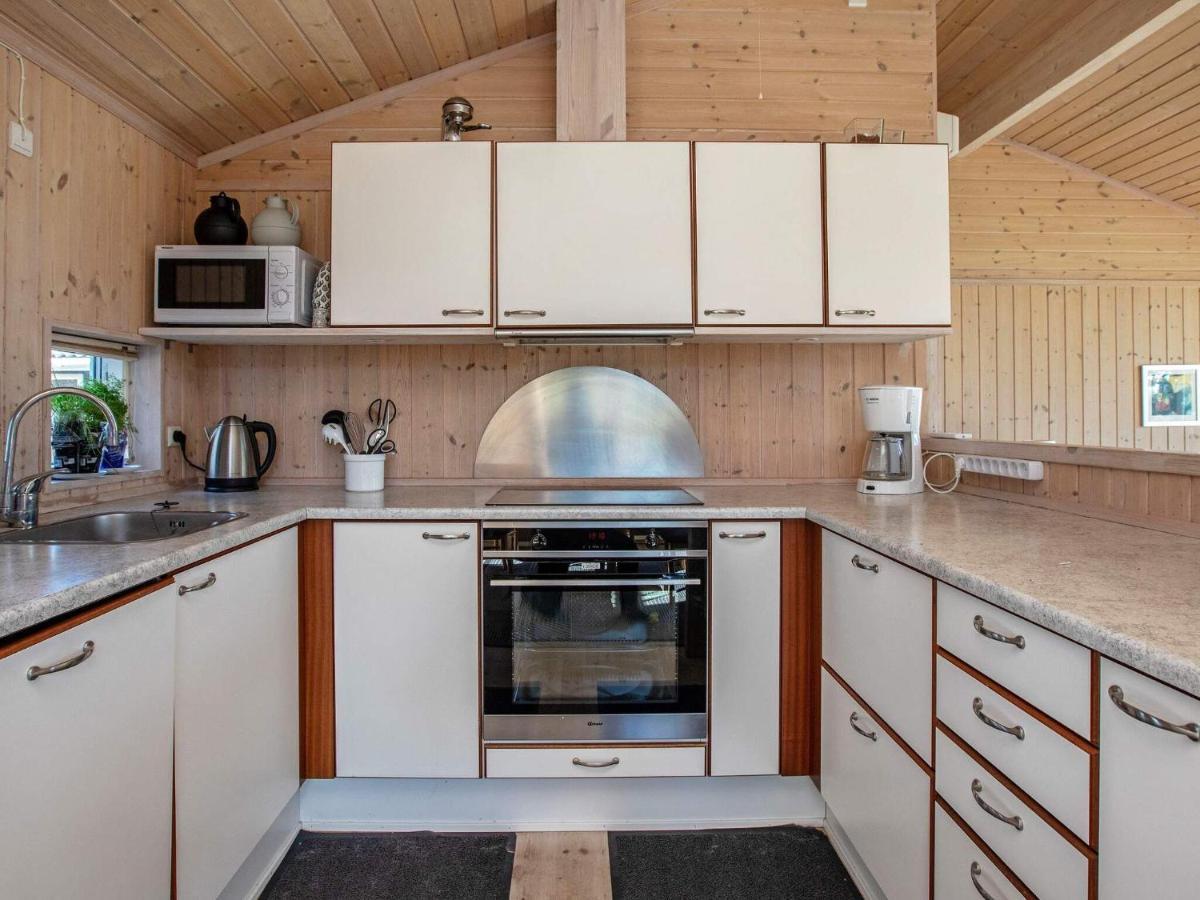 10 Person Holiday Home In Idestrup Bøtø By Extérieur photo
