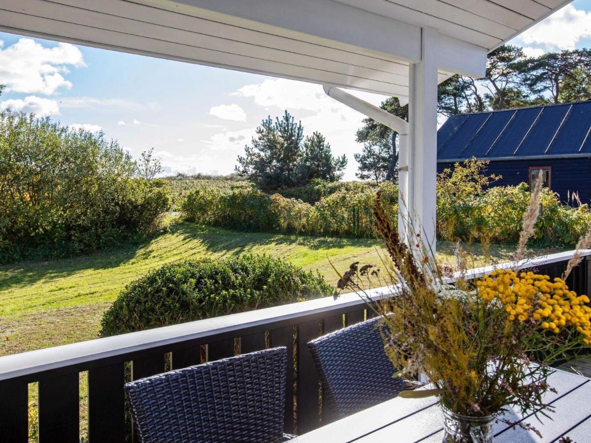 10 Person Holiday Home In Idestrup Bøtø By Extérieur photo