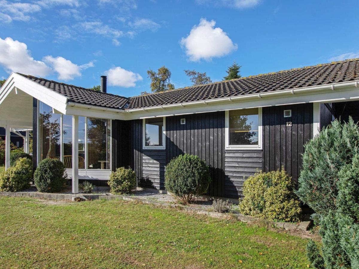 10 Person Holiday Home In Idestrup Bøtø By Extérieur photo