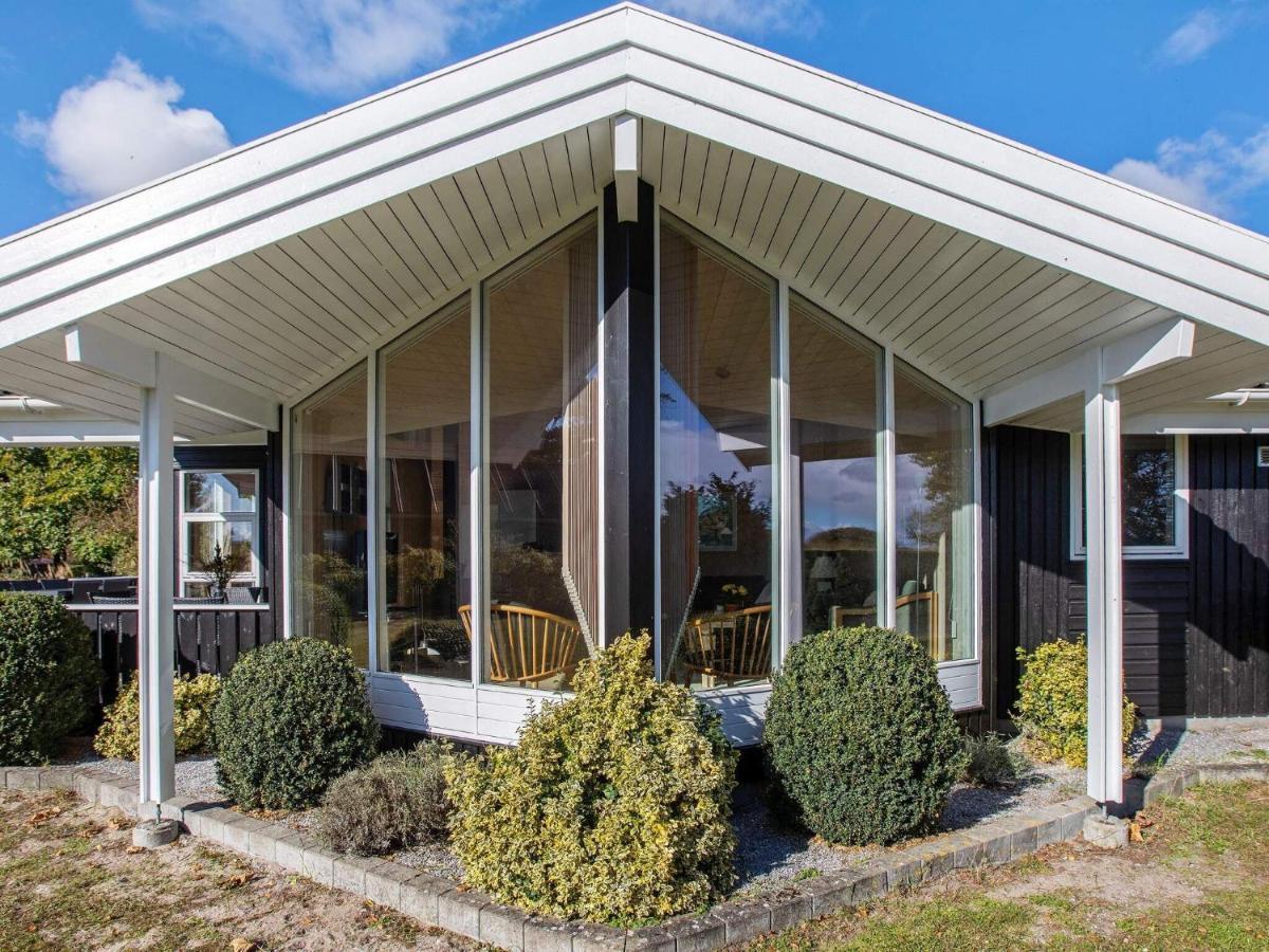 10 Person Holiday Home In Idestrup Bøtø By Extérieur photo