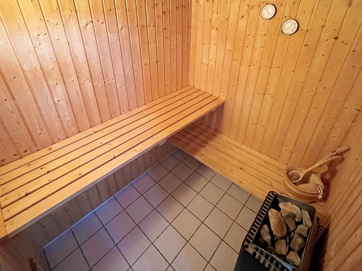 10 Person Holiday Home In Idestrup Bøtø By Extérieur photo