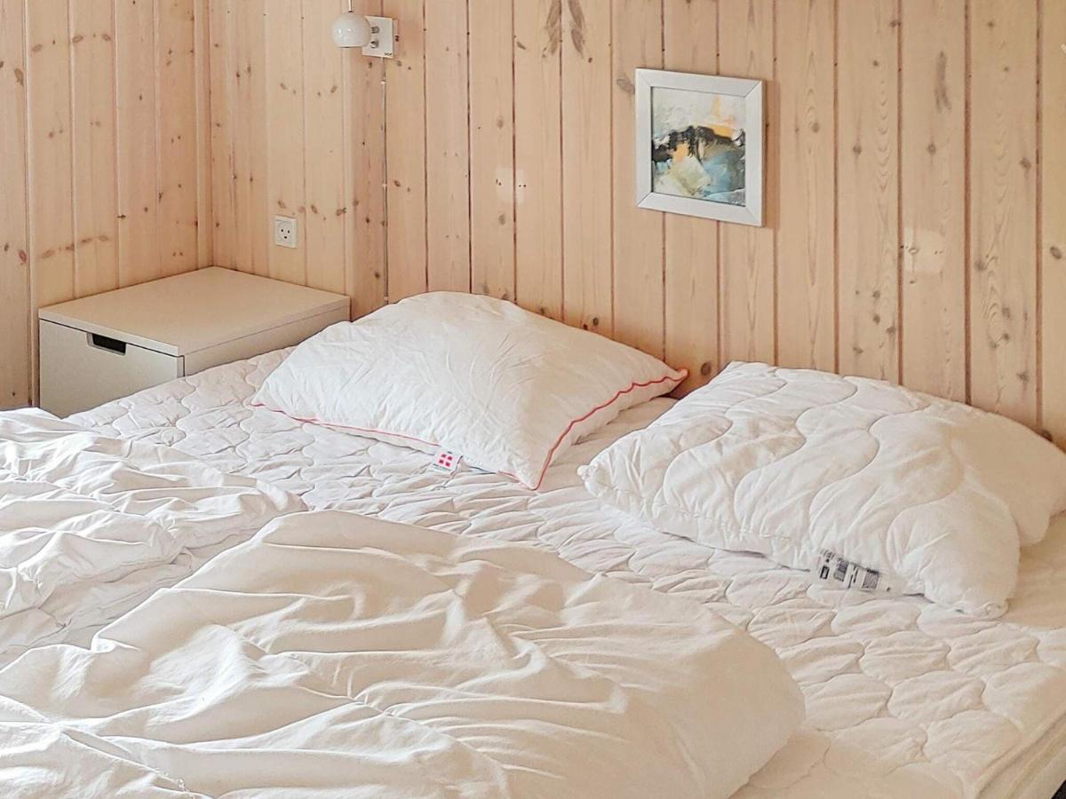 10 Person Holiday Home In Idestrup Bøtø By Extérieur photo